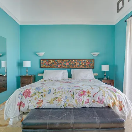 Capricho Villa *