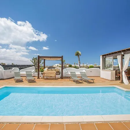 Villa Capricho